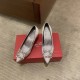 로저비비에 Roger Vivier 하이힐