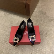 로저비비에 Roger Vivier 하이힐