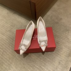 로저비비에 Roger Vivier 하이힐