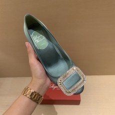 로저비비에 Roger Vivier 하이힐