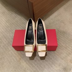 로저비비에 Roger Vivier 하이힐