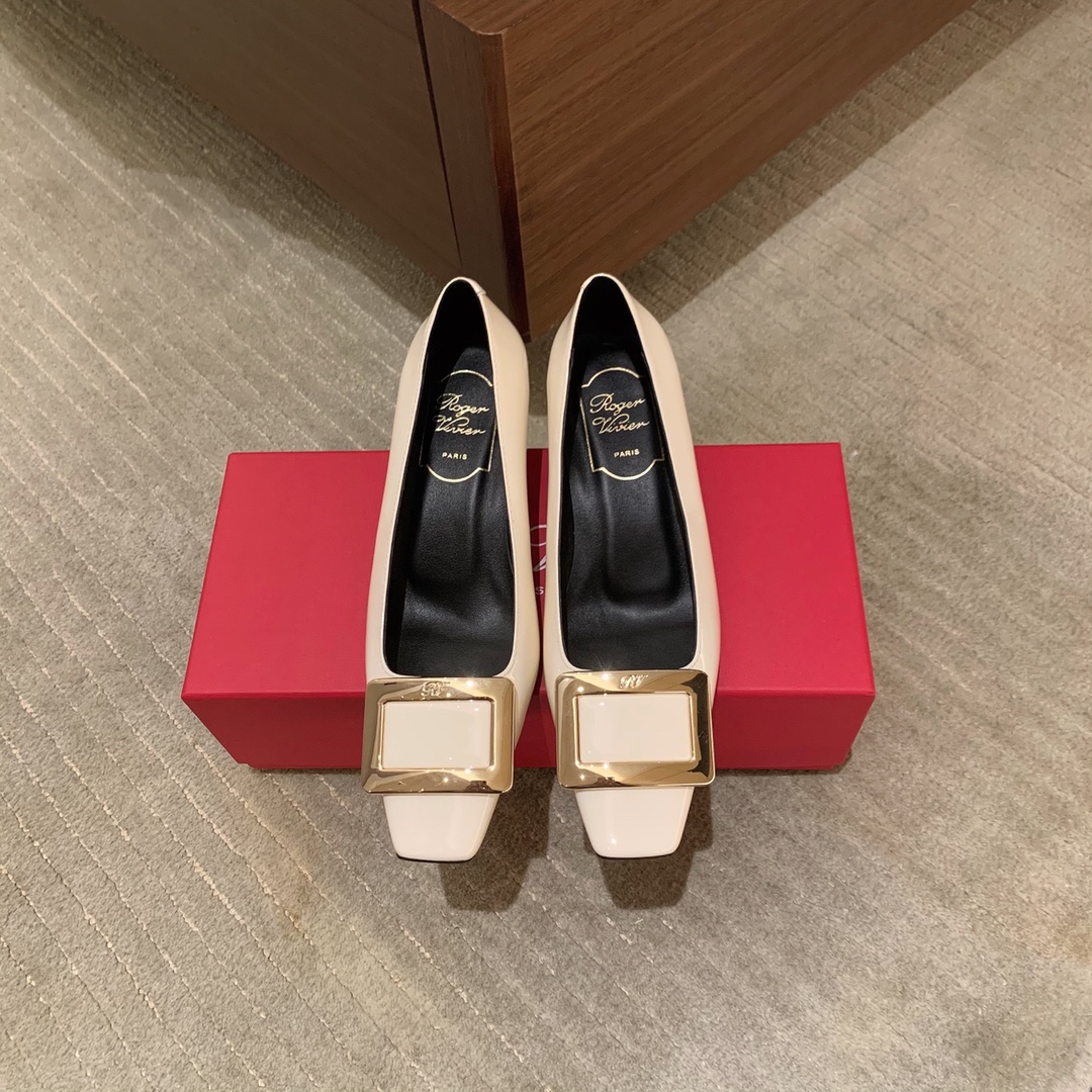 로저비비에 Roger Vivier 하이힐