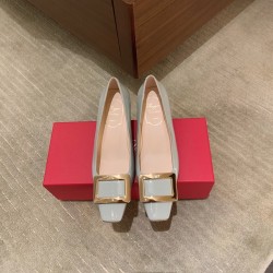 로저비비에 Roger Vivier 하이힐