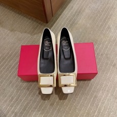로저비비에 Roger Vivier 발레리나