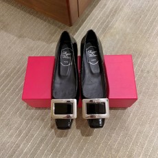 로저비비에 Roger Vivier 발레리나