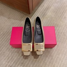 로저비비에 Roger Vivier 발레리나