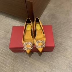 로저비비에 Roger Vivier 발레리나