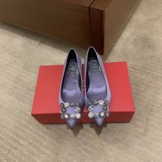 로저비비에 Roger Vivier 발레리나