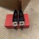 로저비비에 Roger Vivier 발레리나