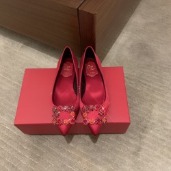 로저비비에 Roger Vivier 발레리나