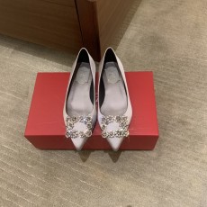 로저비비에 Roger Vivier 발레리나
