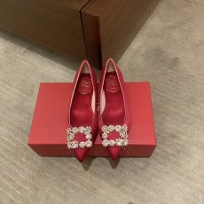 로저비비에 Roger Vivier 발레리나