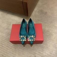 로저비비에 Roger Vivier 발레리나
