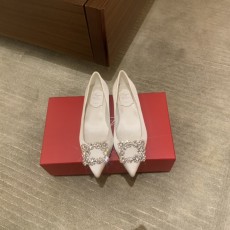 로저비비에 Roger Vivier 발레리나