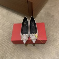 로저비비에 Roger Vivier 발레리나