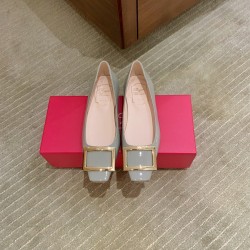 로저비비에 Roger Vivier 발레리나