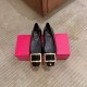 로저비비에 Roger Vivier 발레리나