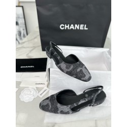 샤넬 CHANEL 샌들