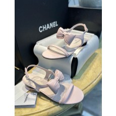 샤넬 CHANEL 샌들