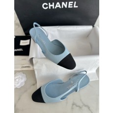 샤넬 CHANEL 샌들