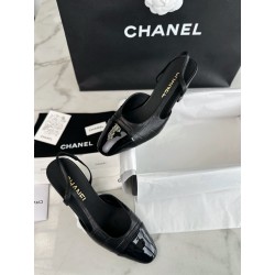 샤넬 CHANEL 하이힐