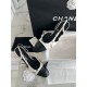 샤넬 CHANEL 하이힐