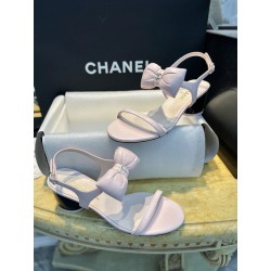 샤넬 CHANEL 하이힐