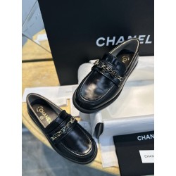 샤넬 CHANEL 로퍼