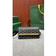 고야드 Goyard MONTE-CARLO 클러치 Black 19CM