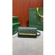 고야드 Goyard MONTE-CARLO 클러치 Green 19CM
