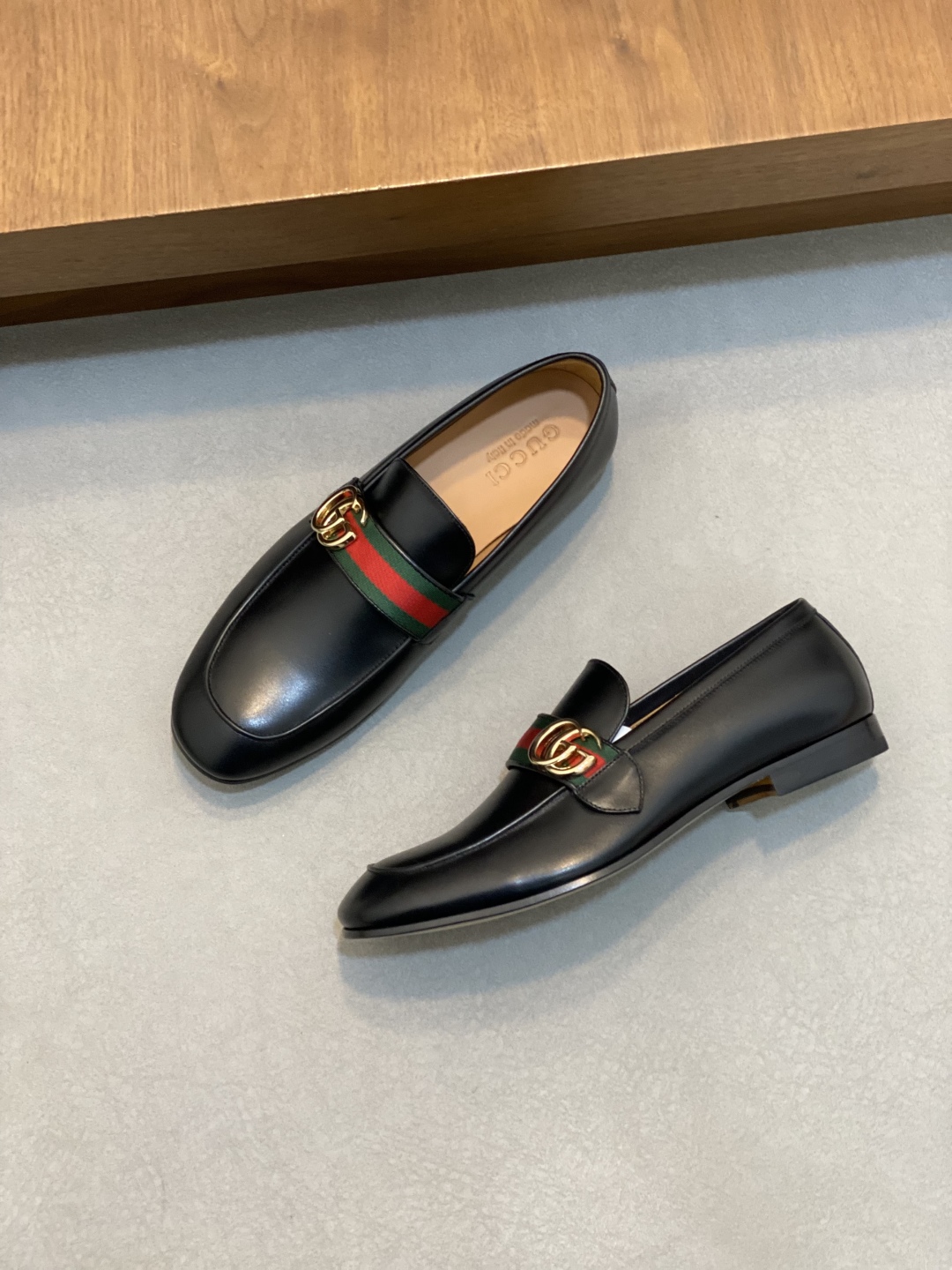 구찌 Gucci  로퍼