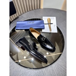 디올 Dior Granville 로퍼