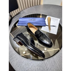 디올 Dior Granville 로퍼