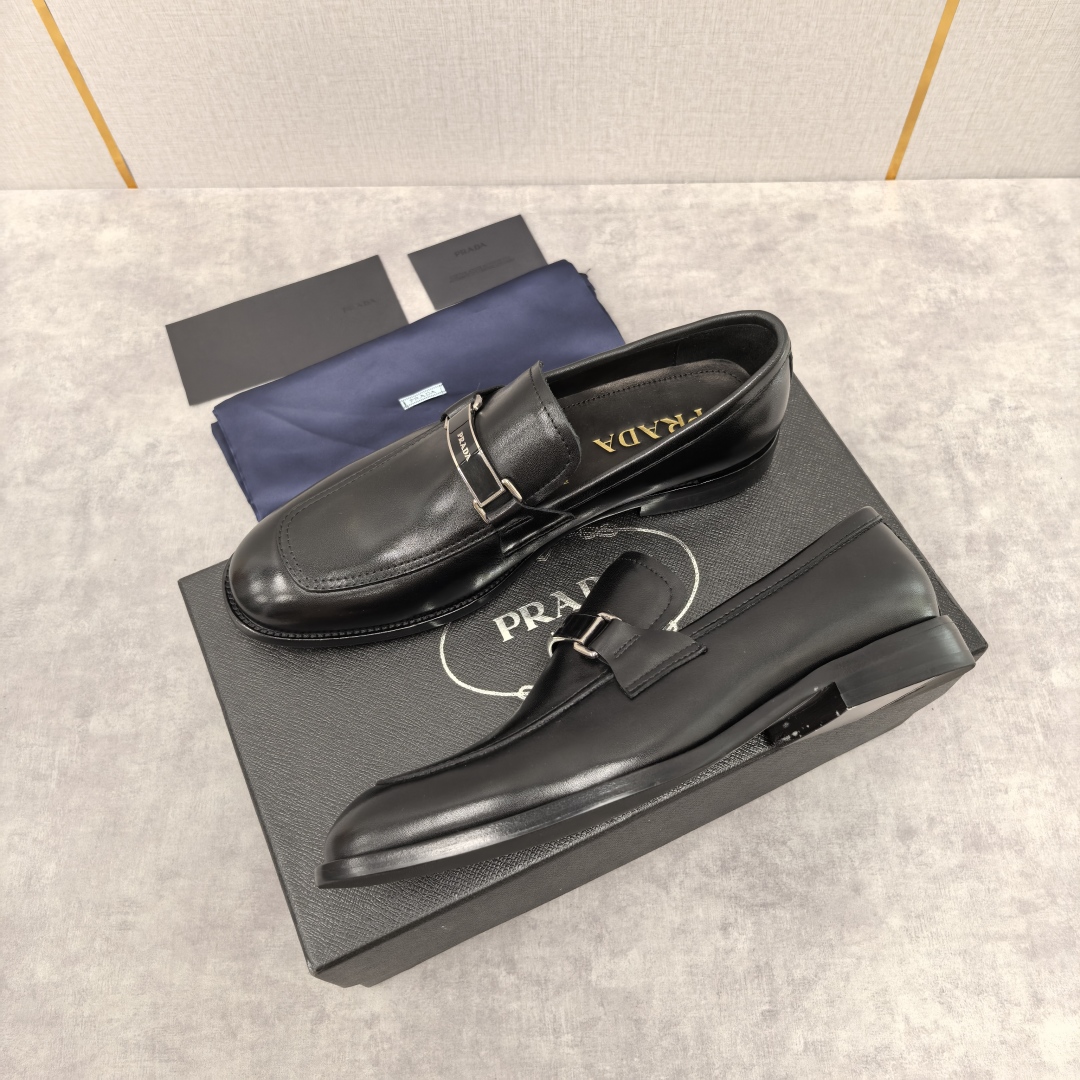 프라다 Prada 구두