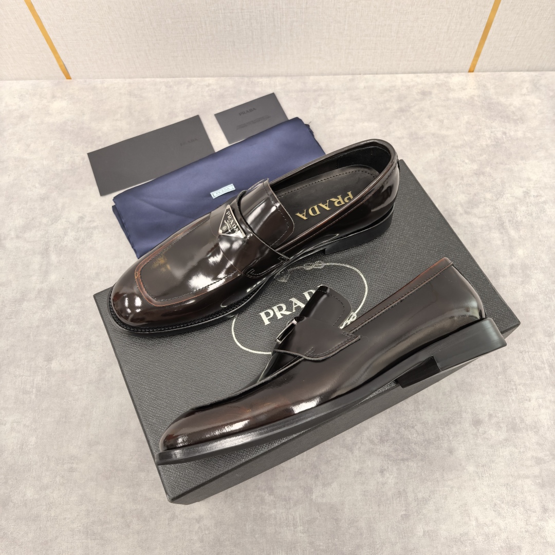 프라다 Prada 구두