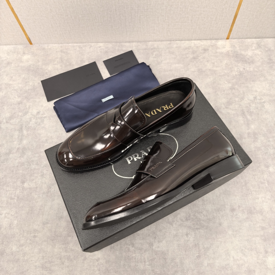 프라다 Prada 구두