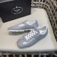 프라다 Prada 스니커즈