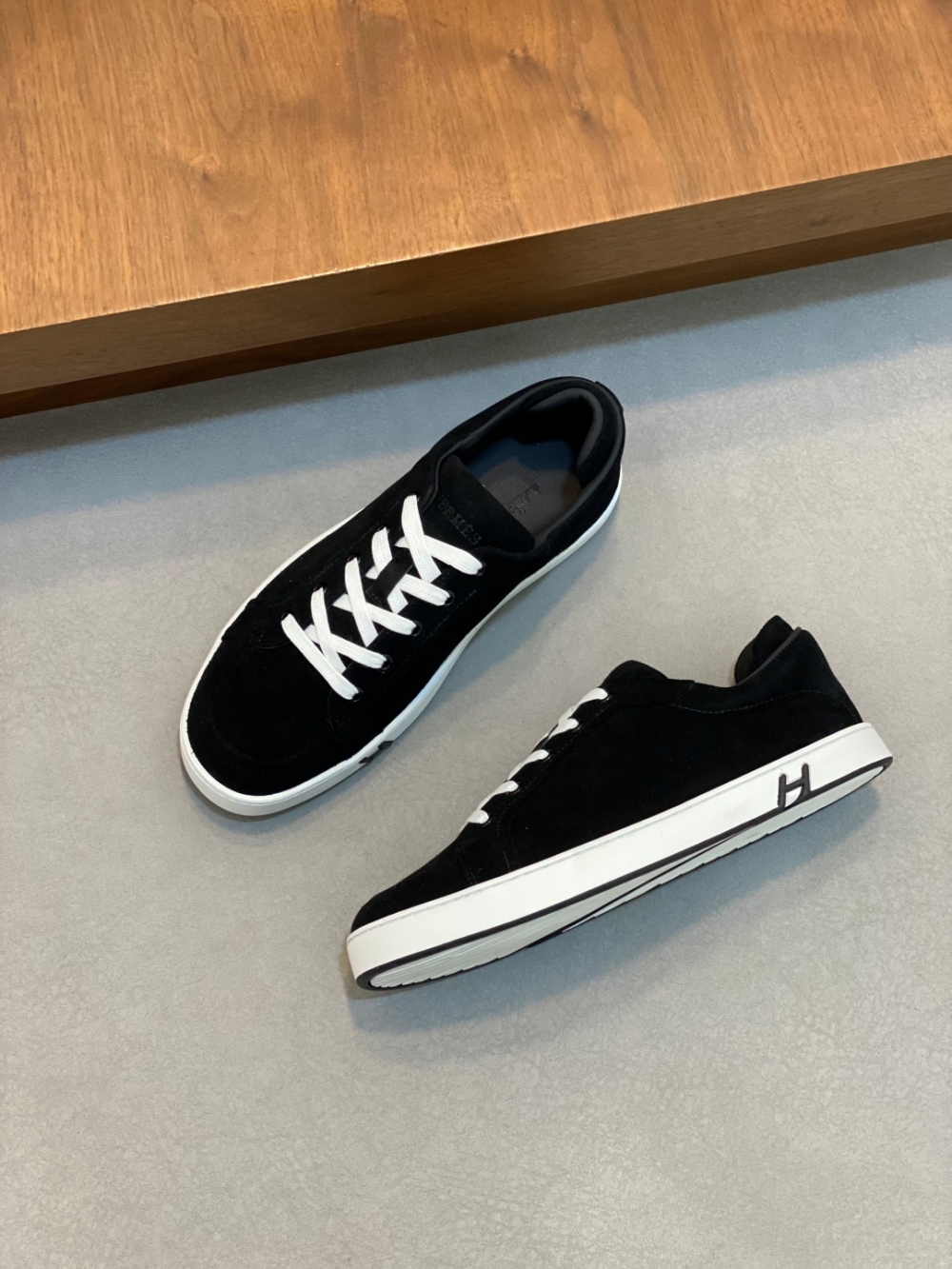 에르메스 Hermes Kiddy 스니커즈