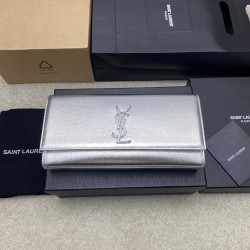 생로랑 Saint laurent/YSL 354029 클러치 27cm