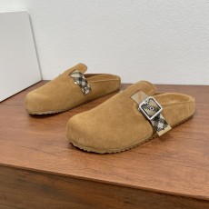 버버리 Burberry 슬리퍼