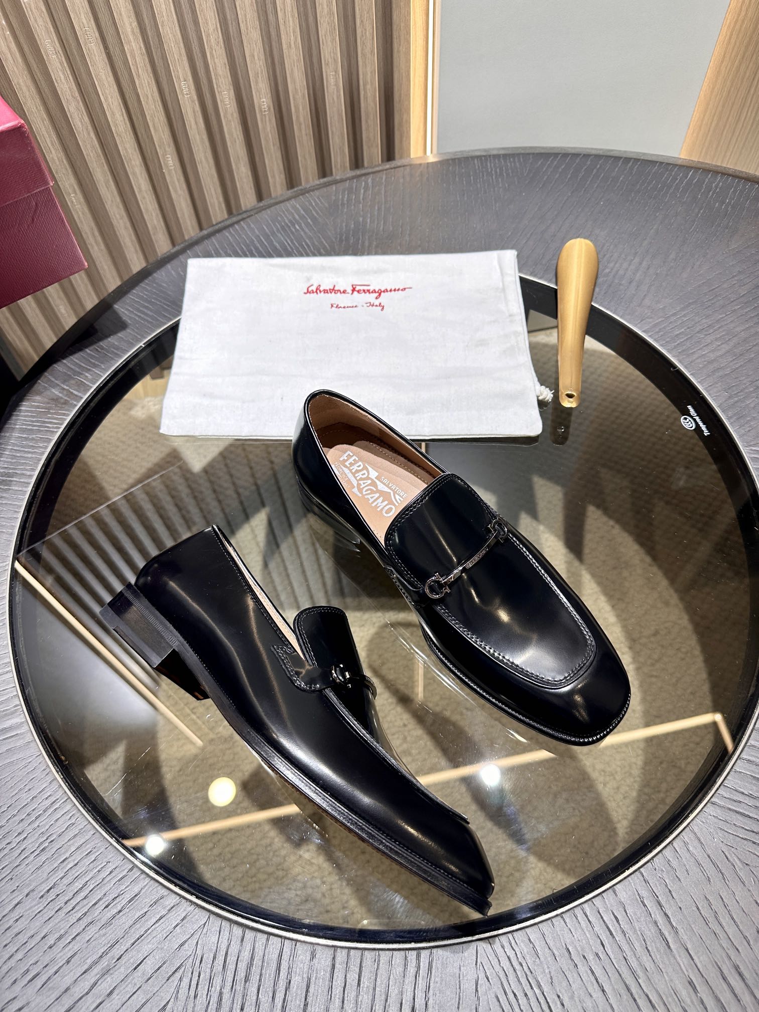 살바토레 페라가모 Salvatore Ferragamo 구두