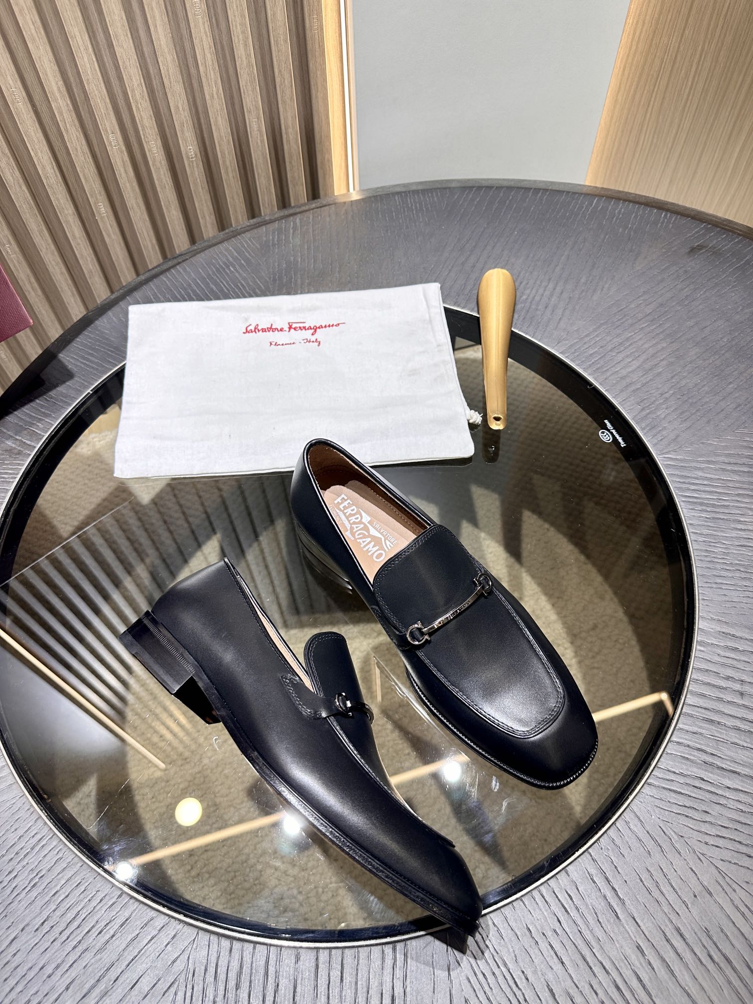 살바토레 페라가모 Salvatore Ferragamo 구두