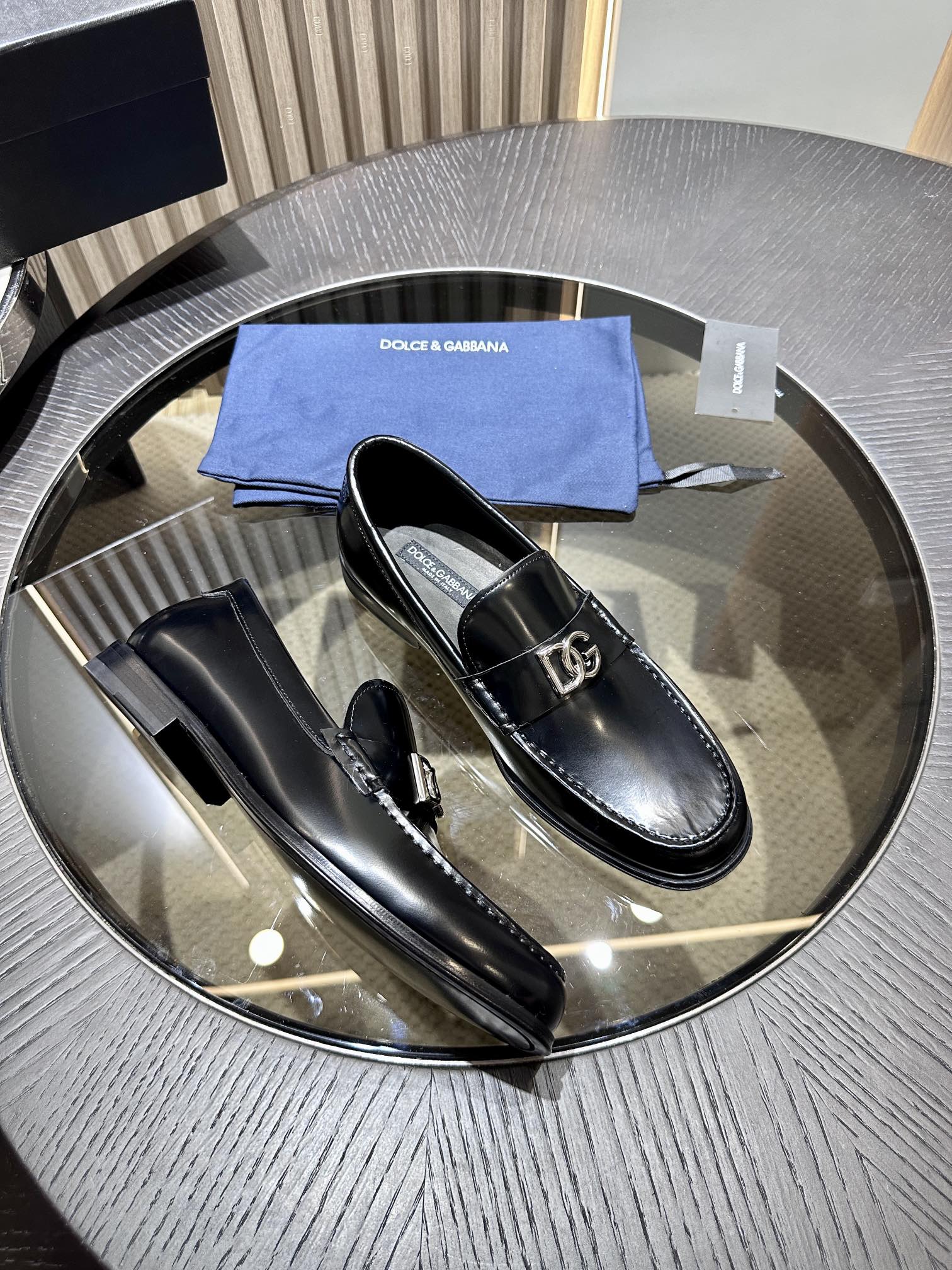 돌체앤가바나 Dolce&Gabbana 로퍼