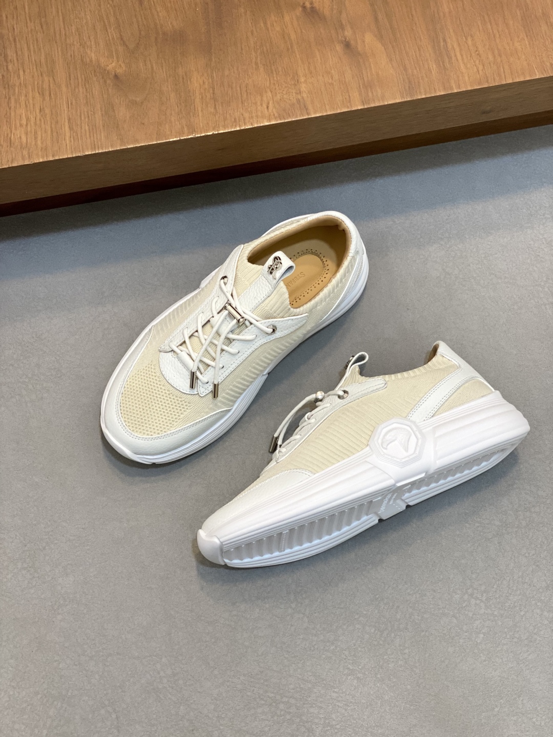 스테파노 리치 Stefano Ricci 스니커즈