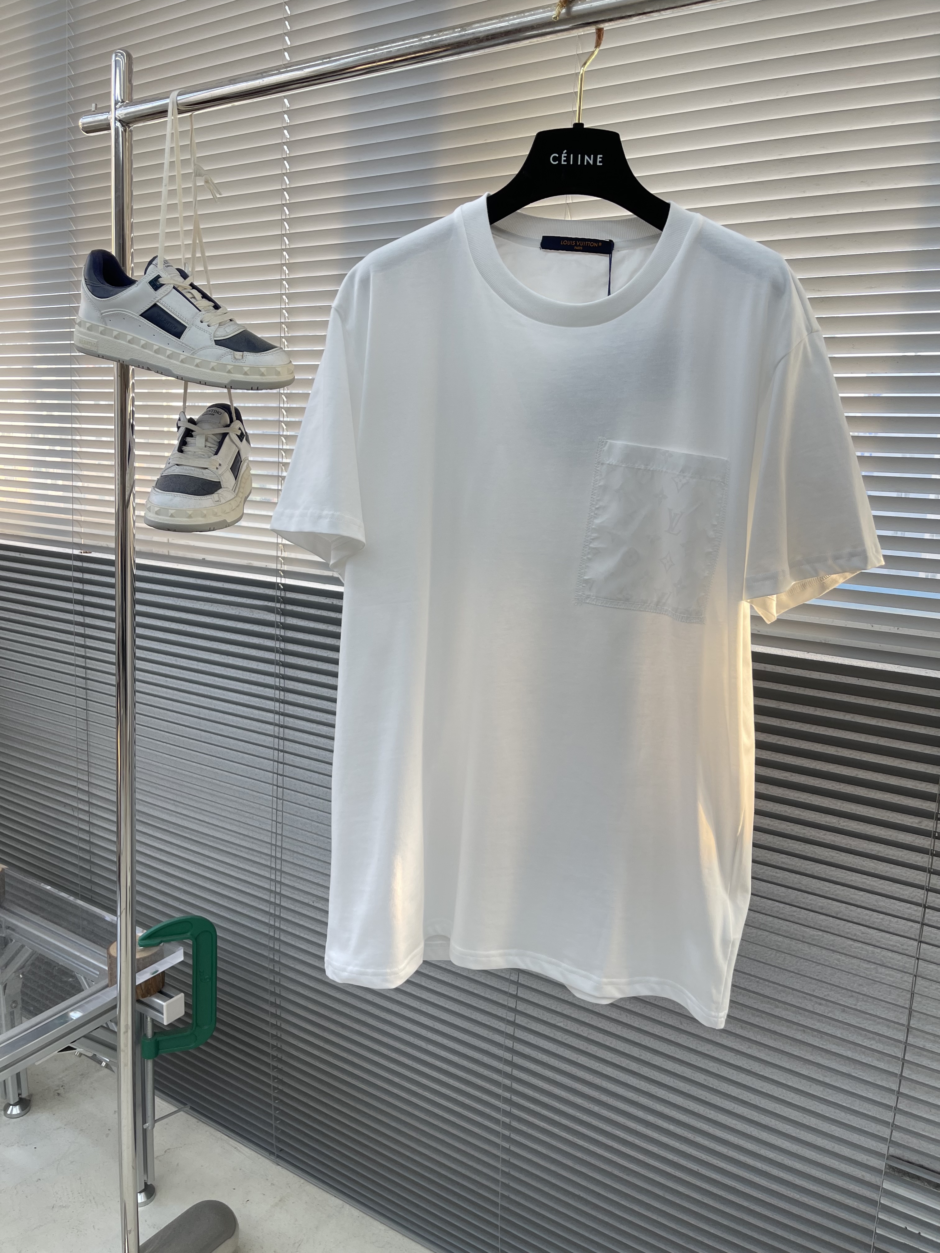 루이비통 Louis Vuitton 반팔 티셔츠