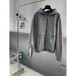루이비통 Louis Vuitton 데님 재킷