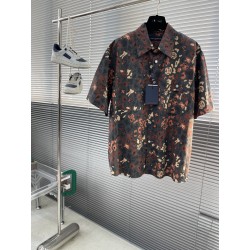 루이비통 Louis Vuitton 반팔 셔츠