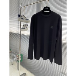 로로피아나 LOEWE 긴팔 티셔츠