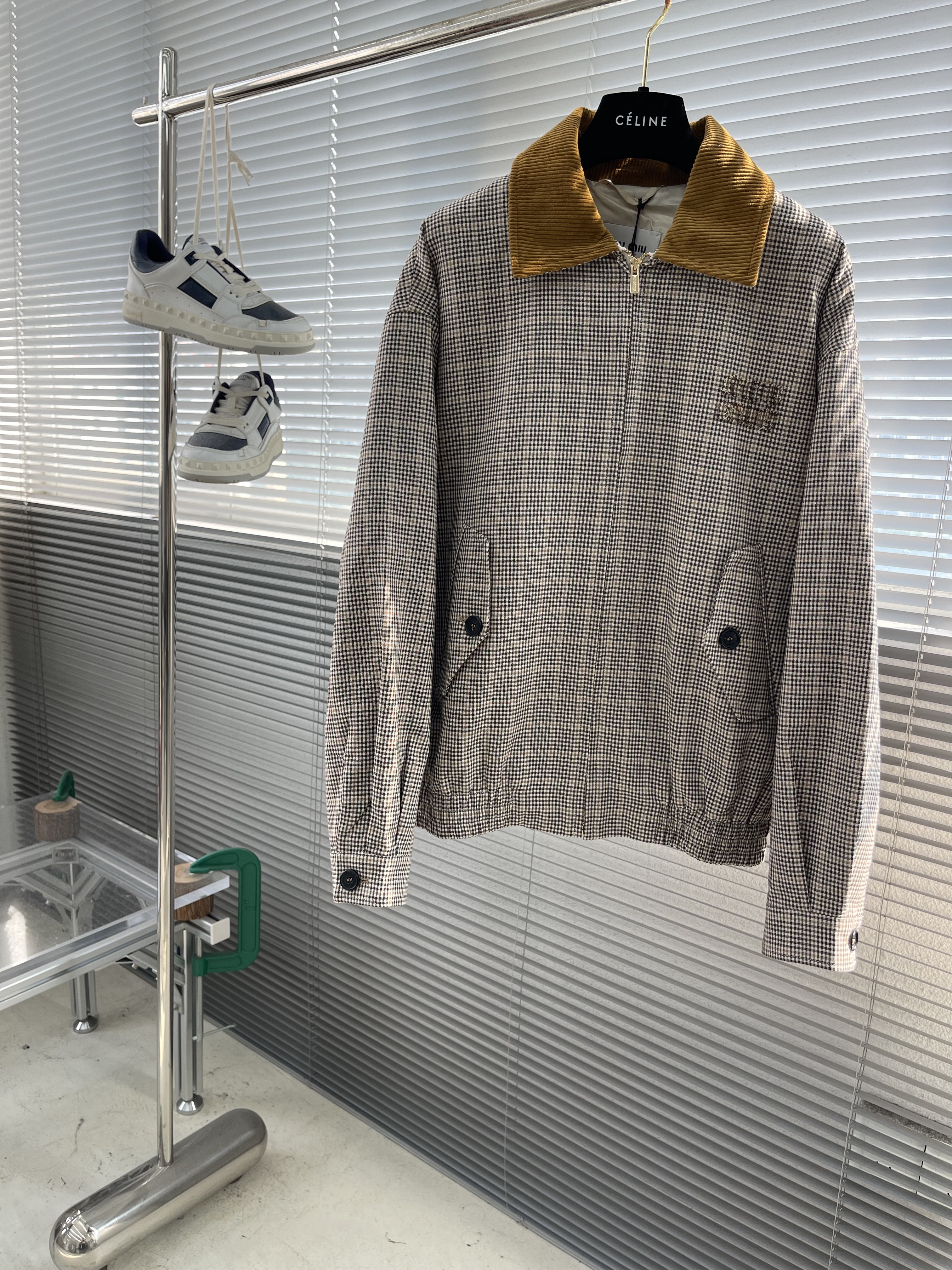 미우 미우 Miu Miu 재킷