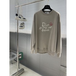 디올 Dior 맨투맨